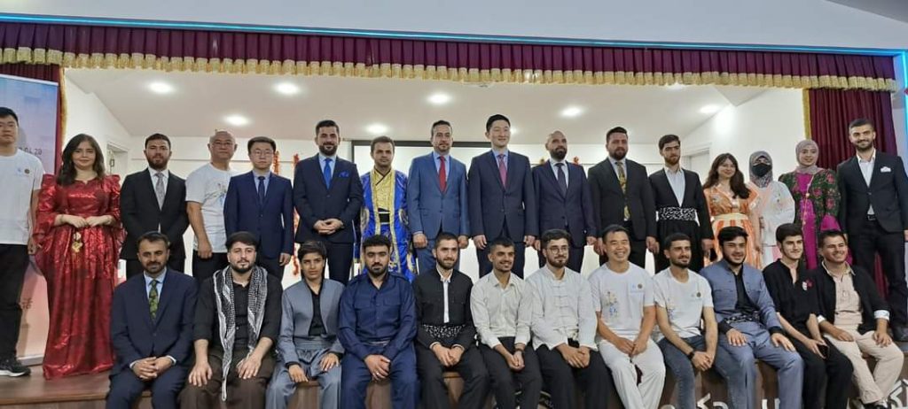 Chinese Language Day