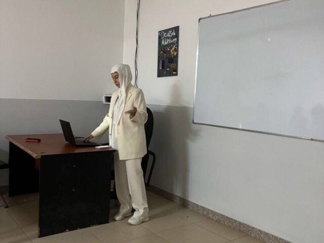 University Anti-Poverty Program