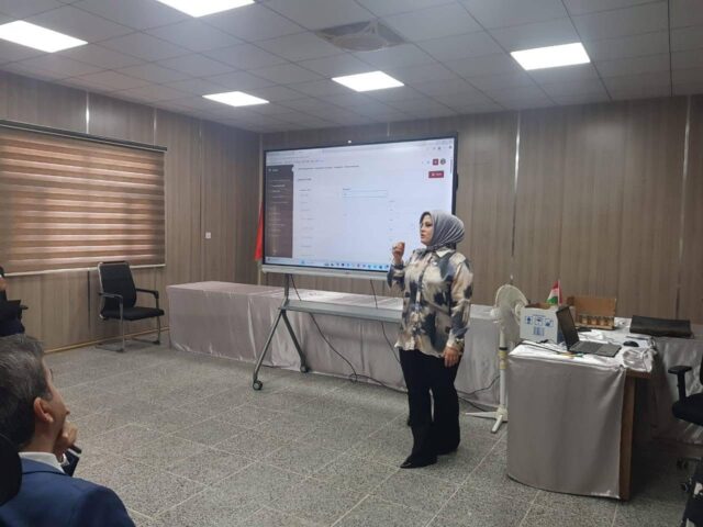 The LMS-Zanko Implementation Course