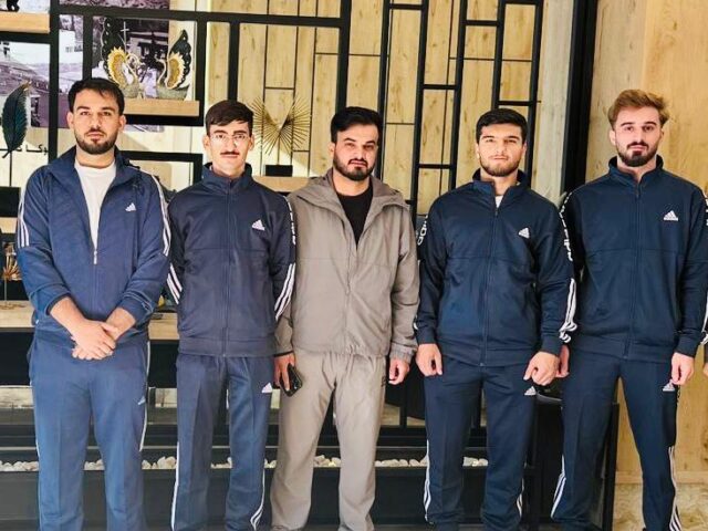 Kurdistan Universities Chess Championship