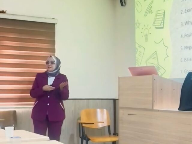 The Impact of Texting Abbreviations on University Students